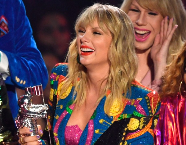 The 10 Biggest Jaw-Droppers at the 2019 MTV VMAs - E! Online
